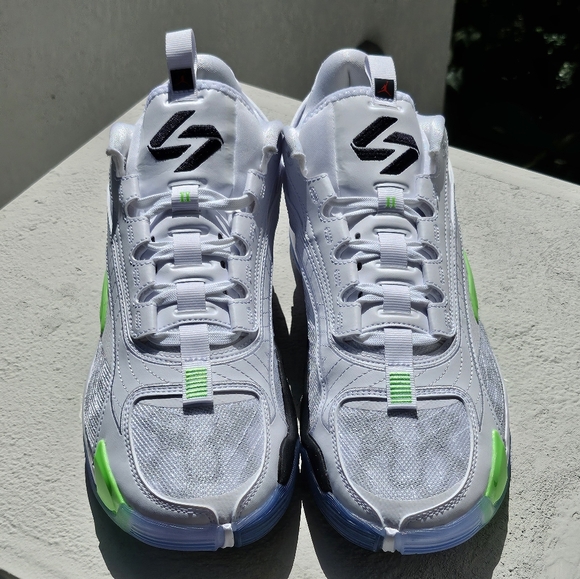 Size 11 - Jordan Luka 2 'Trick Shot' - Picture 2 of 7